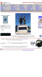 Mobile Screenshot of mjms.ukim.edu.mk